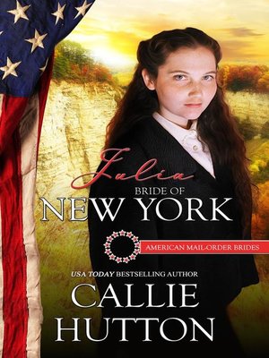 cover image of Julia